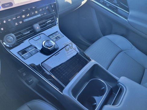 Certified 2023 Subaru Solterra AWD image 19