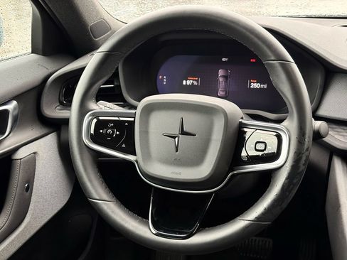 Used 2024 Polestar Polestar 2 AWD/4WD image 21