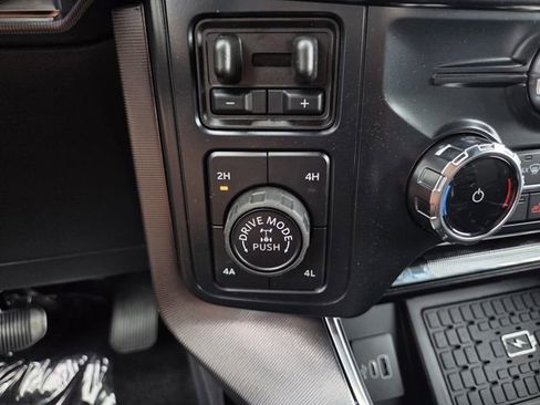 New 2026 Ford F150 Platinum AWD/4WD image 10