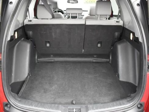 Used 2021 Honda CR-V EX-L image 18