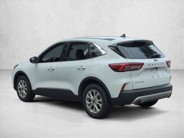 Used 2024 Ford Escape Active FWD image 7