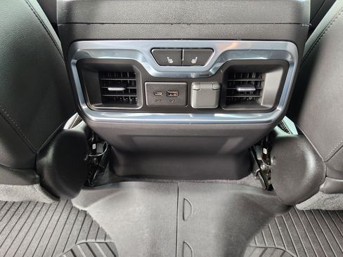 Certified 2020 GMC Sierra 1500 AT4 w/ Driver Alert Package II AWD/4WD image 31
