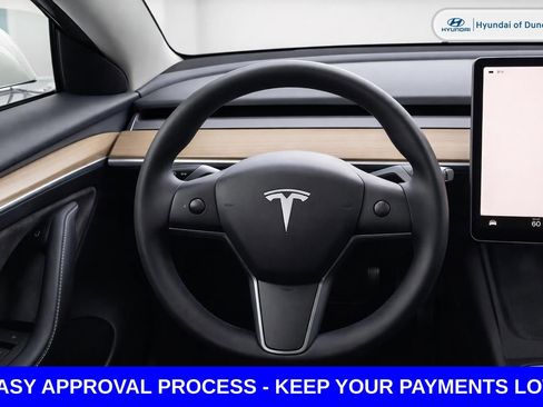 Used 2023 Tesla Model 3 Standard Range RWD image 11