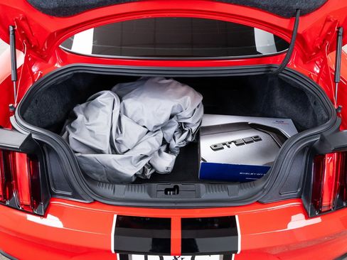 Used 2017 Ford Mustang Shelby GT350 image 8