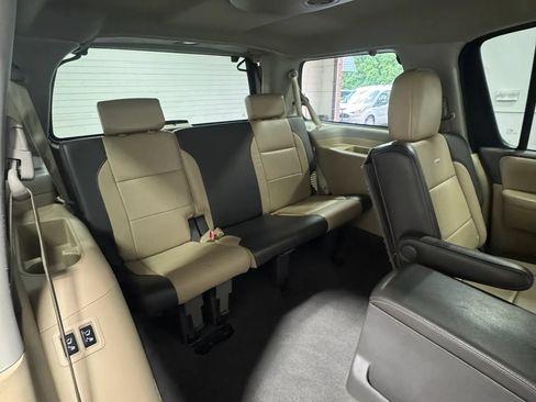 Used 2014 Nissan Armada Platinum w/ Platinum Reserve Package AWD/4WD image 43
