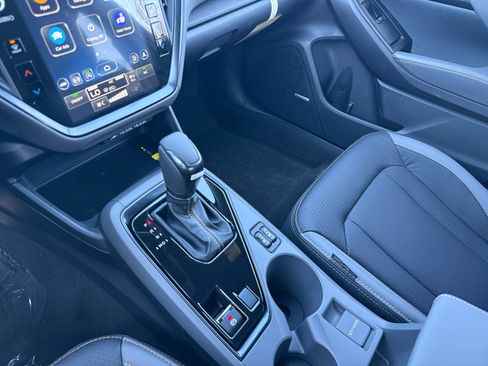 New 2026 Subaru Crosstrek 2.5i Wilderness AWD/4WD image 13