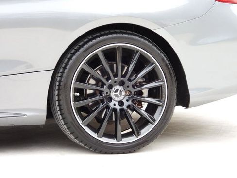 Used 2018 Mercedes-Benz C 300 Coupe image 22