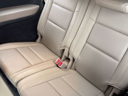 Used 2016 Dodge Durango Citadel w/ Technology Group image 19