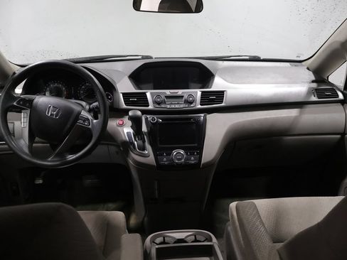 Used 2015 Honda Odyssey EX image 3