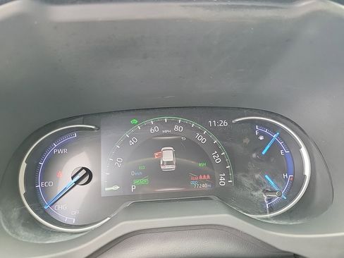 Used 2019 Toyota RAV4 XSE w/ XSE Weather Package AWD/4WD image 25