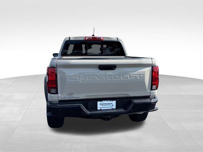 Used 2026 Chevrolet Colorado Trail Boss