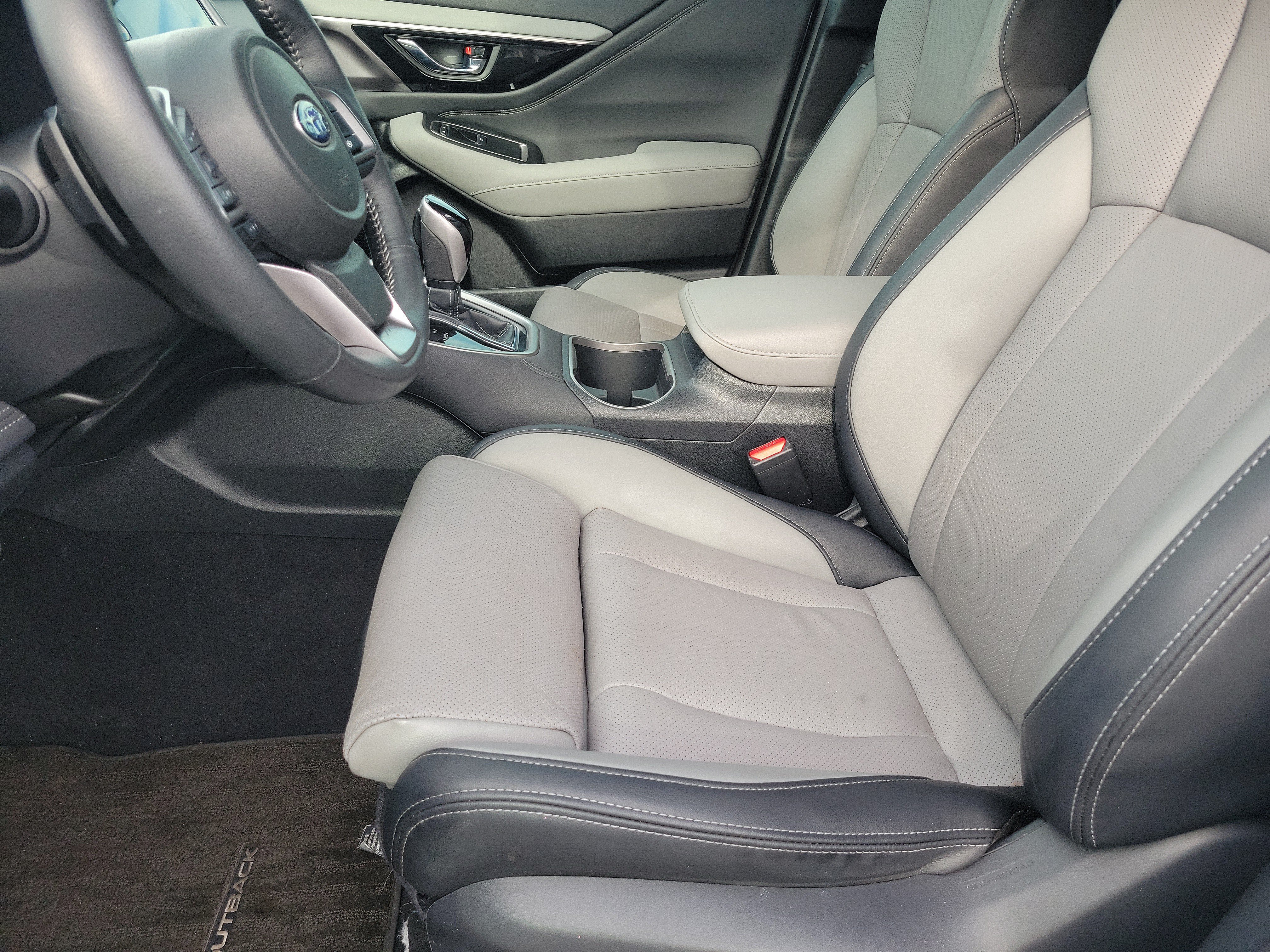 Certified 2024 Subaru Outback Limited AWD/4WD image 19