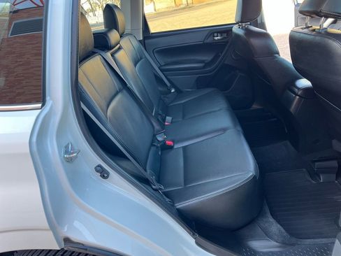 Used 2015 Subaru Forester 2.0XT Touring w/ Eyesight & Navigation System image 16