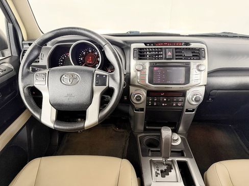 Used 2013 Toyota 4Runner Limited AWD/4WD image 50