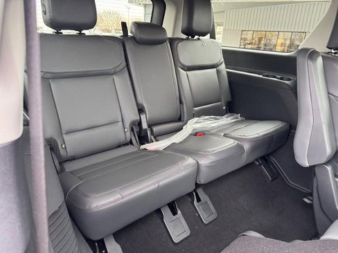 New 2025 Ford Expedition Max Active image 6