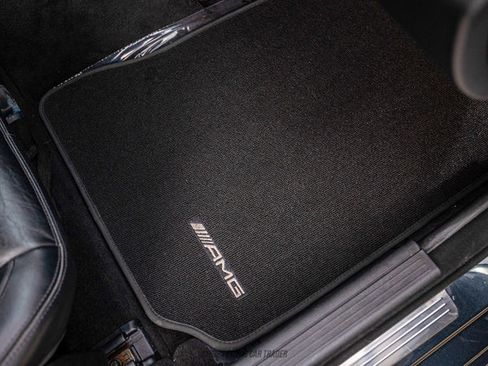 Used 2013 Mercedes-Benz C 63 AMG Sedan image 32