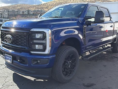 New 2026 Ford F250 XLT w/ XLT Premium Package image 7