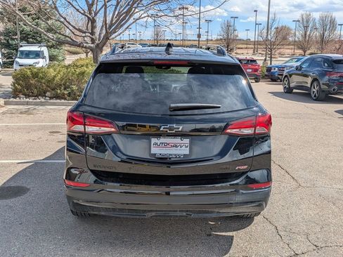 Used 2024 Chevrolet Equinox RS image 5