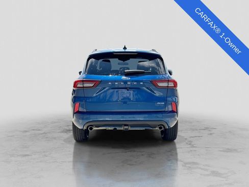 Used 2023 Ford Escape ST-Line Select w/ Tech Pack #1 AWD/4WD image 7