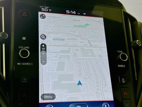 Used 2022 Subaru WRX GT image 15