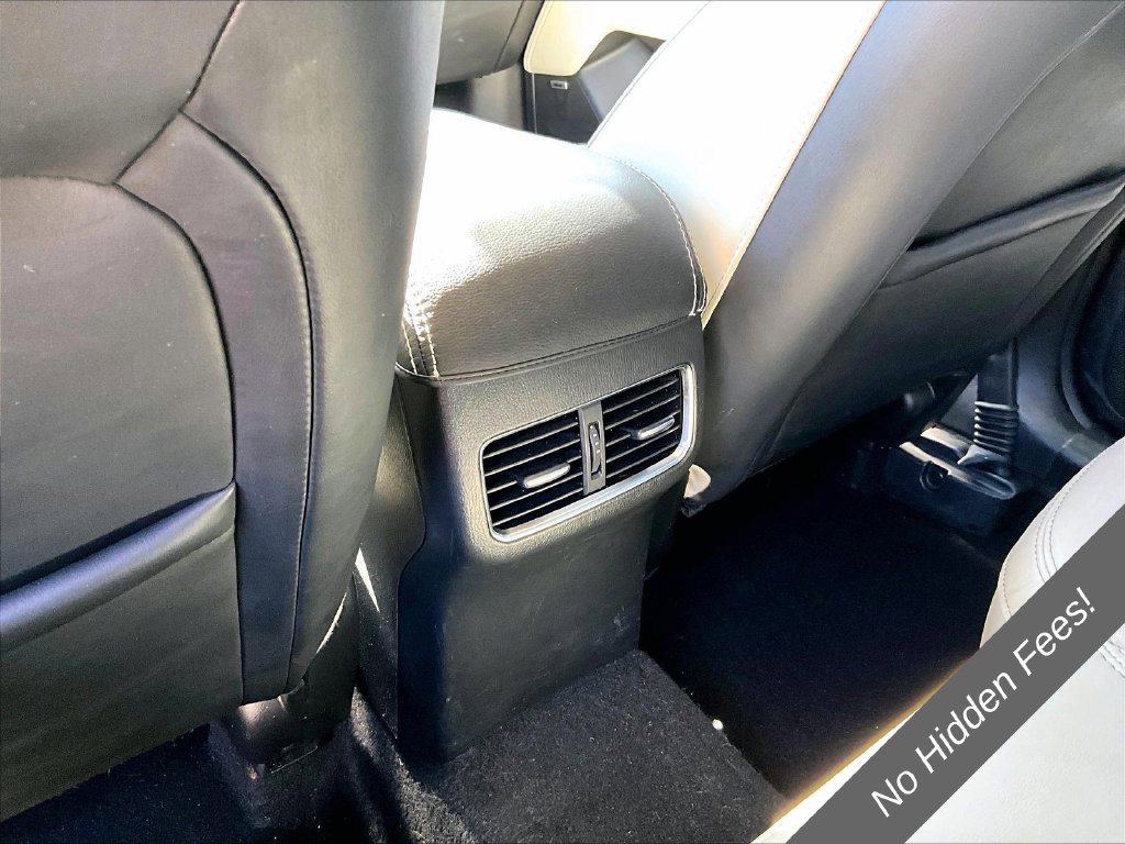 Used 2019 MAZDA CX-5 Grand Touring Reserve AWD/4WD image 25