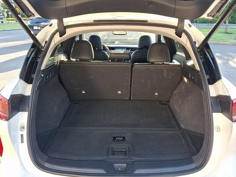 Used 2019 INFINITI QX50 Essential w/ Premium Heat Package AWD/4WD image 30
