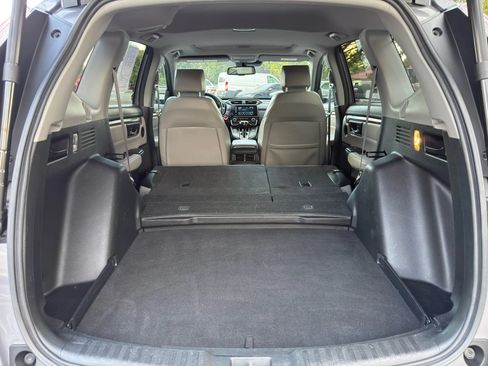 Used 2017 Honda CR-V EX-L image 62
