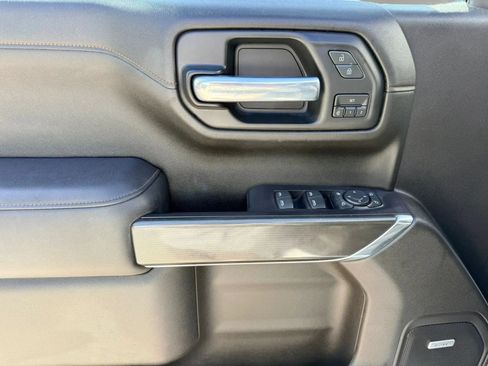 Used 2021 GMC Sierra 1500 AT4 w/ AT4 Premium Package AWD/4WD image 10