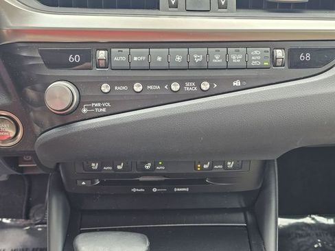 Used 2021 Lexus ES 350 w/ Premium Package image 27
