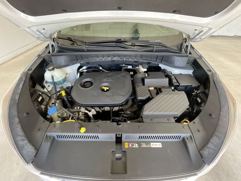 Used 2019 Hyundai Tucson Value w/ Cargo Package AWD/4WD image 24