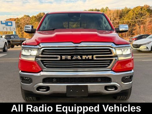 Used 2022 RAM 1500 Laramie image 12