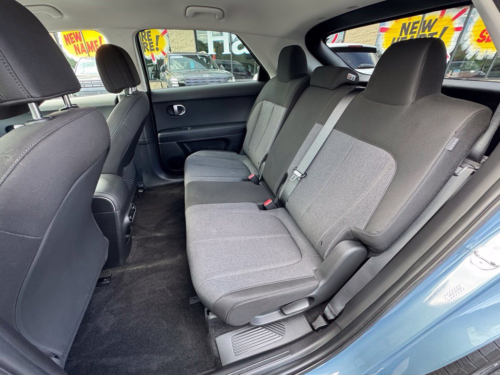 Used 2024 Hyundai Ioniq 5 SEL AWD/4WD image 11