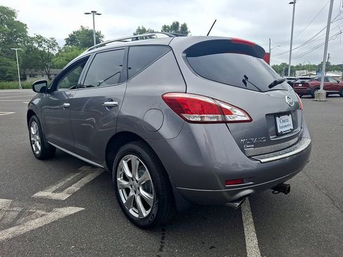 Used 2013 Nissan Murano LE w/ Platinum Pkg AWD/4WD image 7