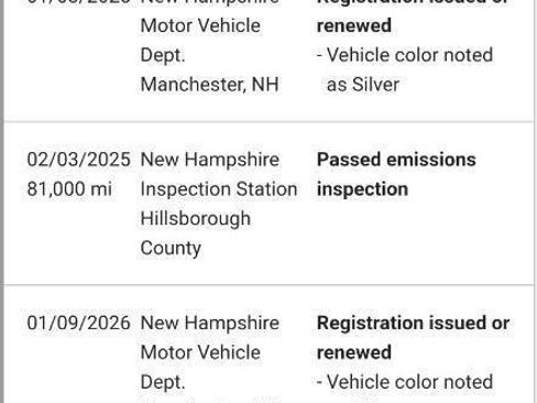 Used 2008 Subaru Forester 2.5X AWD/4WD image 75