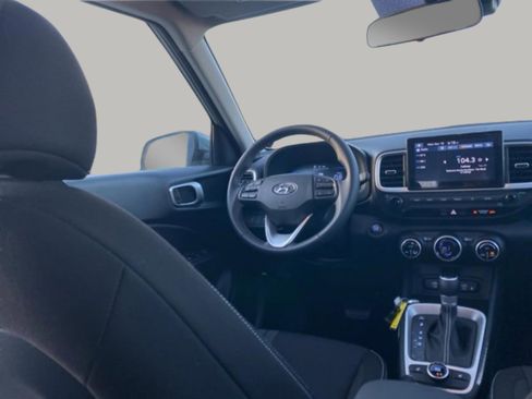 New 2026 Hyundai Venue SEL image 8