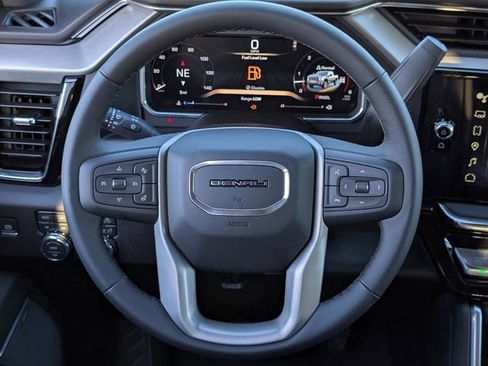 New 2026 GMC Sierra 2500 Denali w/ Denali Reserve Package image 23