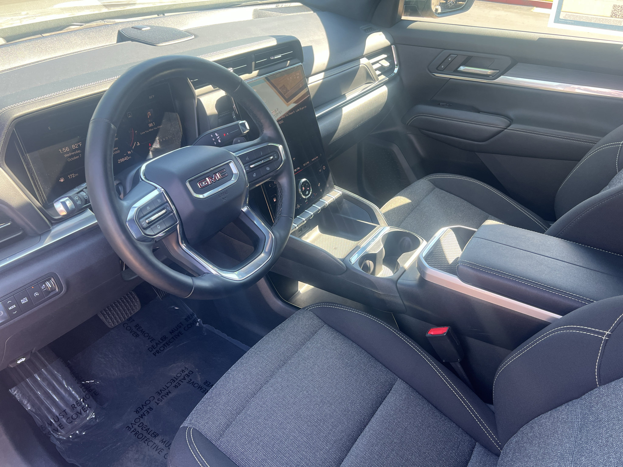 Used 2026 GMC Terrain Elevation FWD image 11