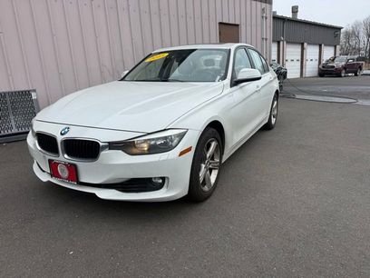 Used 2013 BMW 328i xDrive Sedan