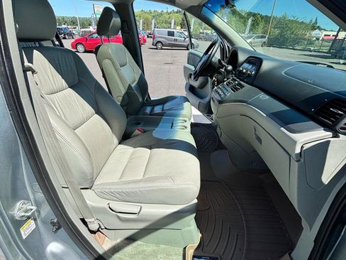 Used 2007 Honda Odyssey EX-L image 28