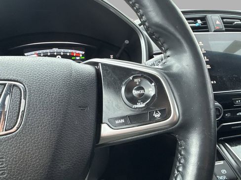 Used 2021 Honda CR-V EX-L image 14