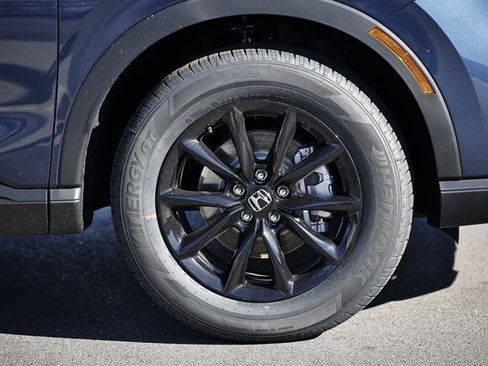 New 2026 Honda CR-V Sport image 16