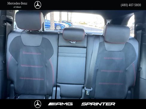 Certified 2023 Mercedes-Benz GLB 250 4MATIC image 18