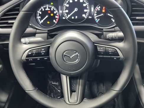 New 2026 MAZDA MAZDA3 s Sport FWD image 25