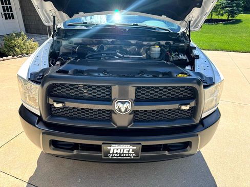 Used 2014 RAM 2500 Tradesman w/ Popular Equipment Group image 19