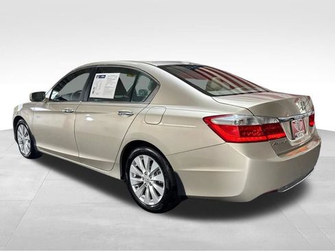 Used 2013 Honda Accord EX-L image 7