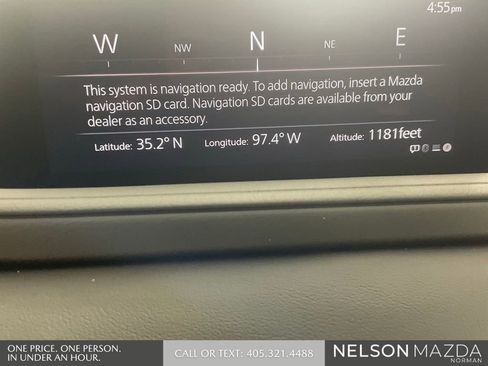 New 2026 MAZDA CX-30 AWD 2.5 S image 31