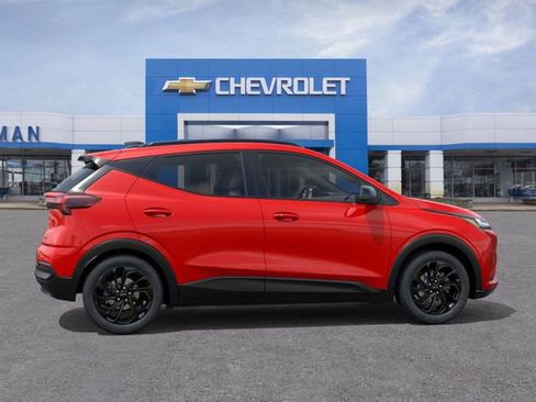New 2027 Chevrolet Bolt RS w/ Technology Package image 5