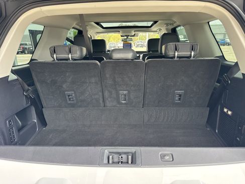 Certified 2025 Ford Expedition Active AWD/4WD image 45