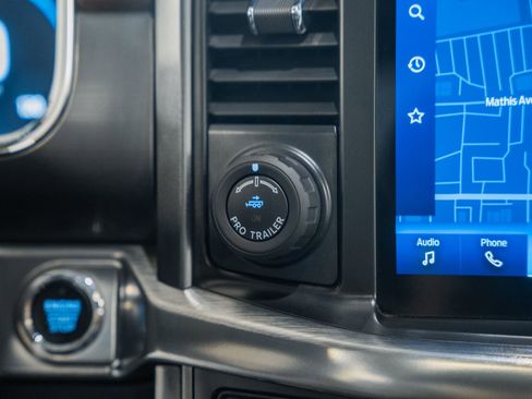 Certified 2023 Ford F150 Lariat image 30