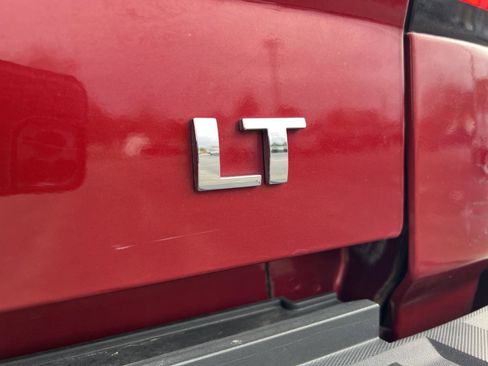 Used 2018 Chevrolet Silverado 1500 LT w/ All Star Edition image 8